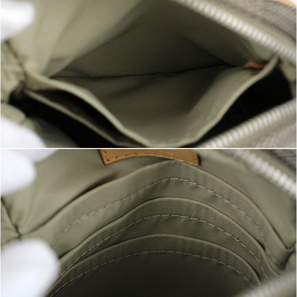 ミニ・シタダン LOUIS VUITTON ルイヴィトン ショルダーバッグ M93621