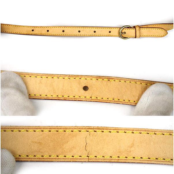 ポパンクール LOUIS VUITTON ルイヴィトン ポパンクールロン M40008