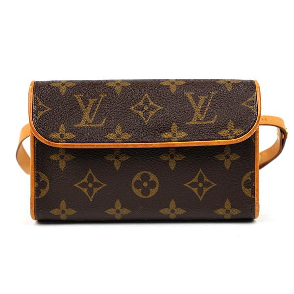 ポシェット・フロランティーヌ LOUIS VUITTON ルイヴィトン ポシェット・フロランティーヌ LOUIS VUITTON ルイヴィトン