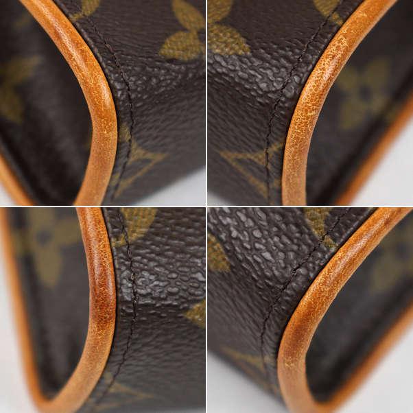 ポシェット・フロランティーヌ LOUIS VUITTON ルイヴィトン ポシェット・フロランティーヌ LOUIS VUITTON ルイヴィトン