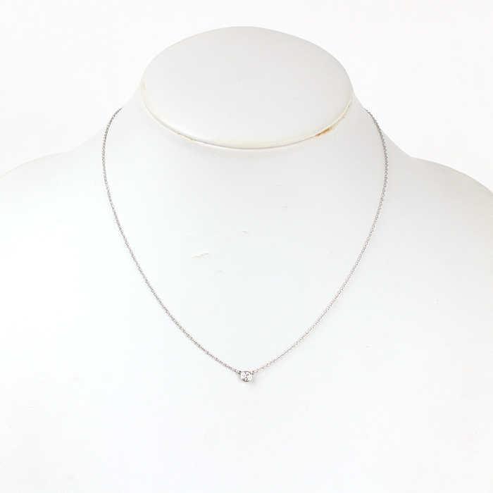 Diamonds By The Yard Tiffany&Co. バイザヤード ネックレス Diamonds By The Yard Tiffany&Co. バイザヤード ネックレス
