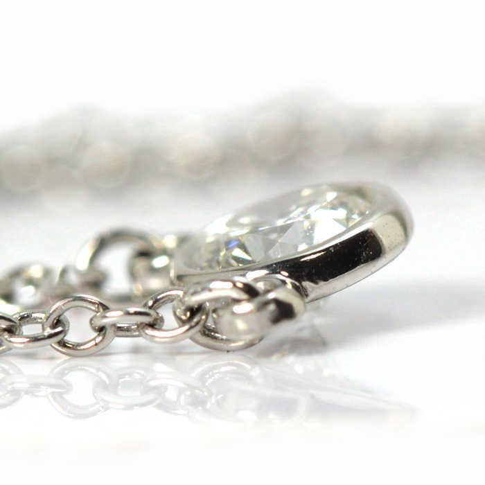 Diamonds By The Yard Tiffany&Co. バイザヤード ネックレス Diamonds By The Yard Tiffany&Co. バイザヤード ネックレス