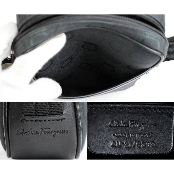GANCINI Salvatore Ferragamo サルヴァトーレフェラガモ ミニ GANCINI Salvatore Ferragamo サルヴァトーレフェラガモ ミニ
