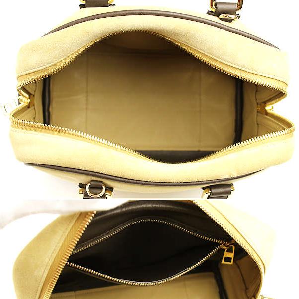 Amazona（LOEWE） LOEWE ロエベ アマソナ 2WAY レザー バックスキン