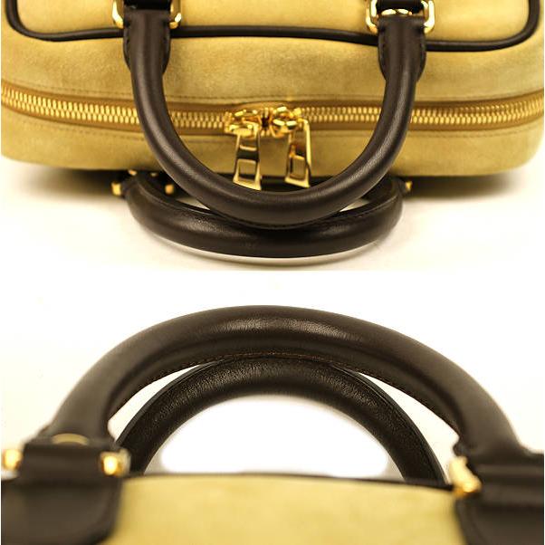 Amazona（LOEWE） LOEWE ロエベ アマソナ 2WAY レザー バックスキン