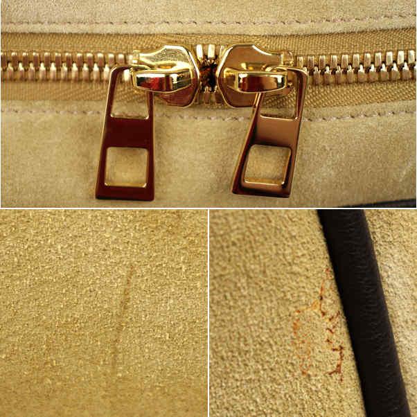 Amazona（LOEWE） LOEWE ロエベ アマソナ 2WAY レザー バックスキン
