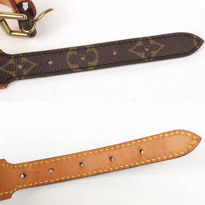 LOUIS VUITTON（ルイ・ヴィトン） 犬用 首輪＆リードセット M58071
