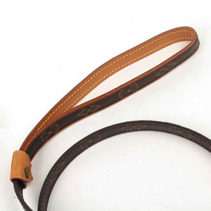 LOUIS VUITTON（ルイ・ヴィトン） 犬用 首輪＆リードセット M58071