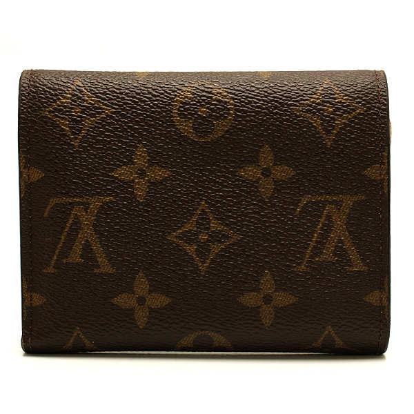 ポルトフォイユ・ヴィクトリーヌ LOUIS VUITTON ルイヴィトン 