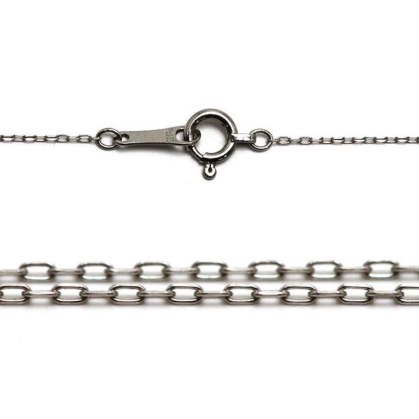 Pt850/Pt900 ダイヤモンドペンダント 約40cm 0.40ct 約2.8g Pt850/Pt900 ダイヤモンドペンダント 約40cm 0.40ct 約2.8g