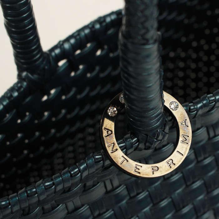 ANTEPRIMA（アンテプリマ） イントレッチオ ワイヤートートバッグ PVC