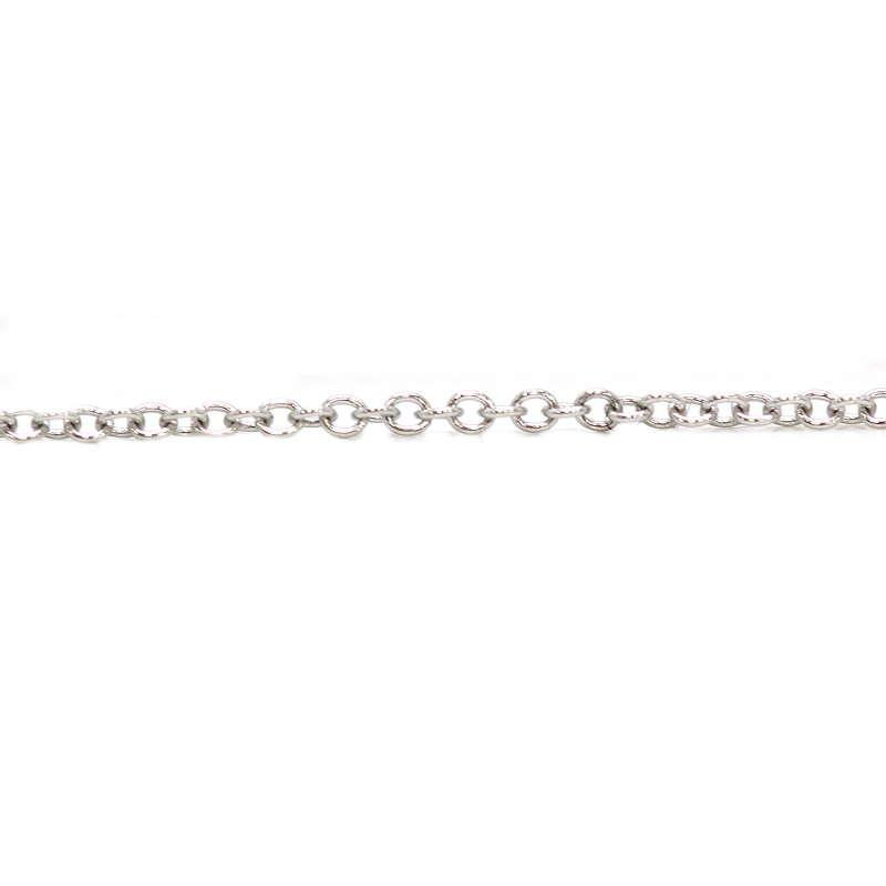 STAR JEWELRY（スタージュエリー） カラフルリボンネックレス 約40cm