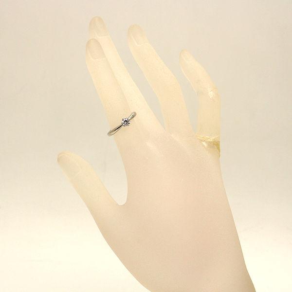 ラザールダイヤモンド　Pt950 ダイヤモンドリング Pt950ラザールダイヤモンドリング