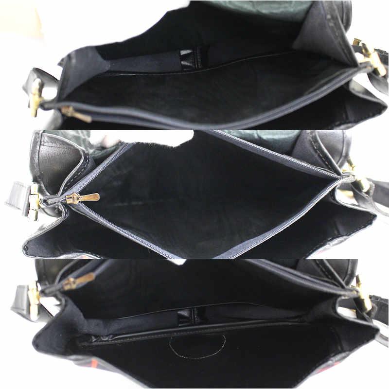 BURBERRY（バーバリー） ショルダーバッグ レザー ノバチェック 調節可