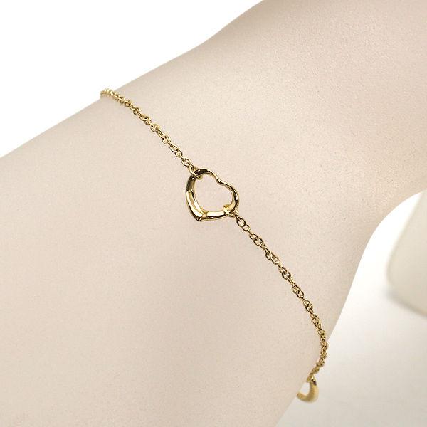 TIFFANY&Co. Tiffany&Co. ティファニー オープンハート TIFFANY&Co. Tiffany&Co. ティファニー オープンハート