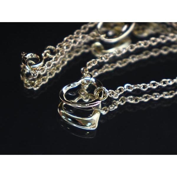 TIFFANY&Co. Tiffany&Co. ティファニー オープンハート TIFFANY&Co. Tiffany&Co. ティファニー オープンハート
