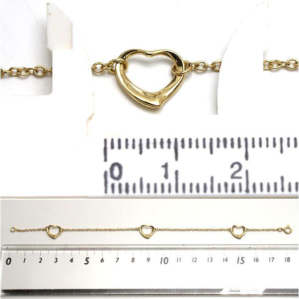 TIFFANY&Co. Tiffany&Co. ティファニー オープンハート TIFFANY&Co. Tiffany&Co. ティファニー オープンハート