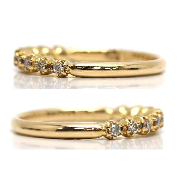 STAR JEWELRY スタージュエリー ダイヤモンドリング 8号 0.12ct STAR JEWELRY スタージュエリー ダイヤモンドリング 8号 0.12ct