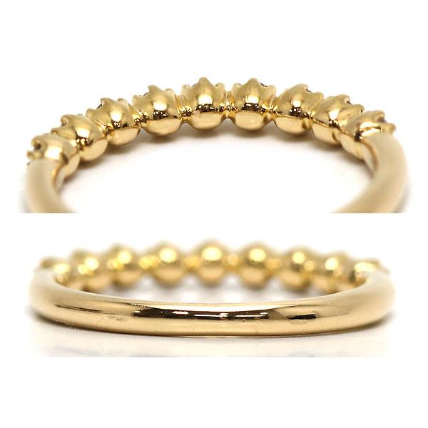 STAR JEWELRY スタージュエリー ダイヤモンドリング 8号 0.12ct STAR JEWELRY スタージュエリー ダイヤモンドリング 8号 0.12ct