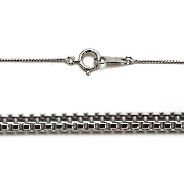 Pt850 ダイヤモンドネックレス 約40cm 約3.2g 0.50ct プラチナ 21920