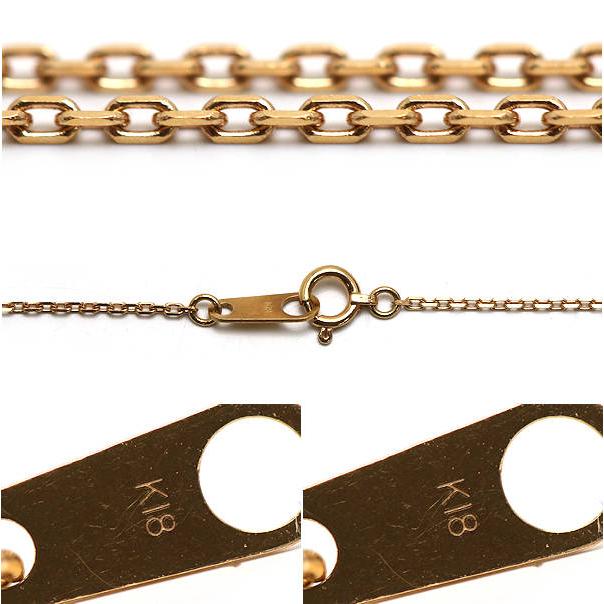 VENDOME AOYAMA（ヴァンドーム青山） ダイヤモンドネックレス 0.25ct