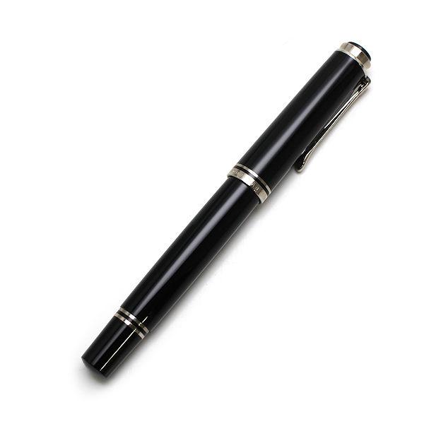 Pelikan（ペリカン） スーベレーン 万年筆 M405 Mサイズ(中字) K14装飾