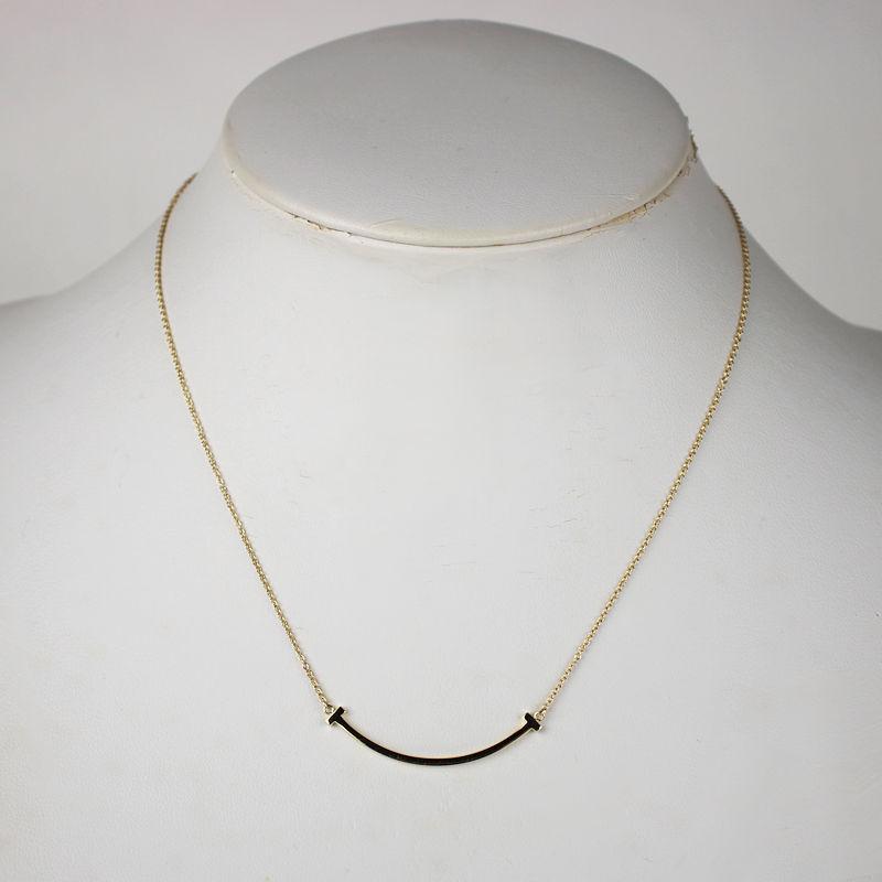 Tiffany T Tiffany&Co. ティファニー K18 AU750 イエロー Tiffany T Tiffany&Co. ティファニー K18 AU750 イエロー