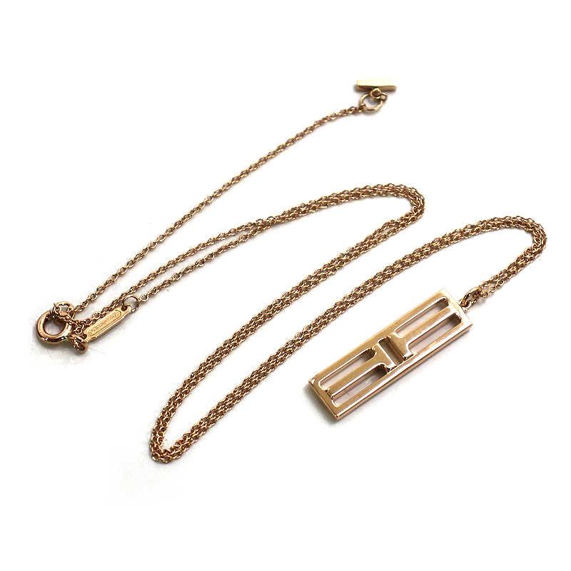 Tiffany T Tiffany&Co. ティファニー Twoオープンバーティカル Tiffany T Tiffany&Co. ティファニー Twoオープンバーティカル