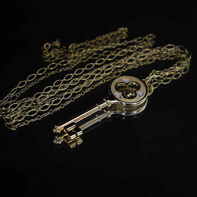 Tiffany Keys Tiffany&Co. ティファニー クローバーキー Tiffany Keys Tiffany&Co. ティファニー クローバーキー