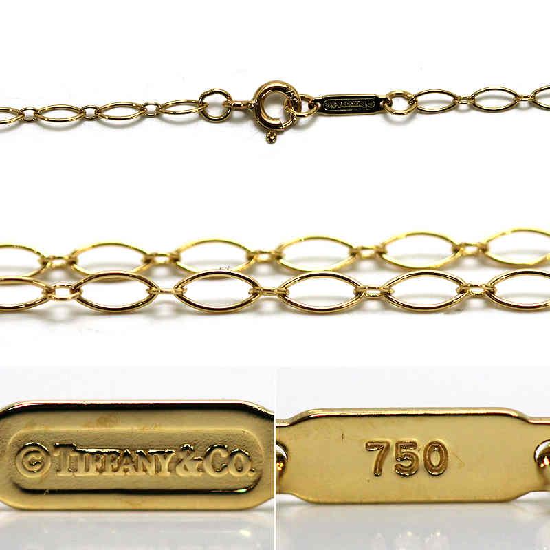 Tiffany Keys Tiffany&Co. ティファニー クローバーキー Tiffany Keys Tiffany&Co. ティファニー クローバーキー