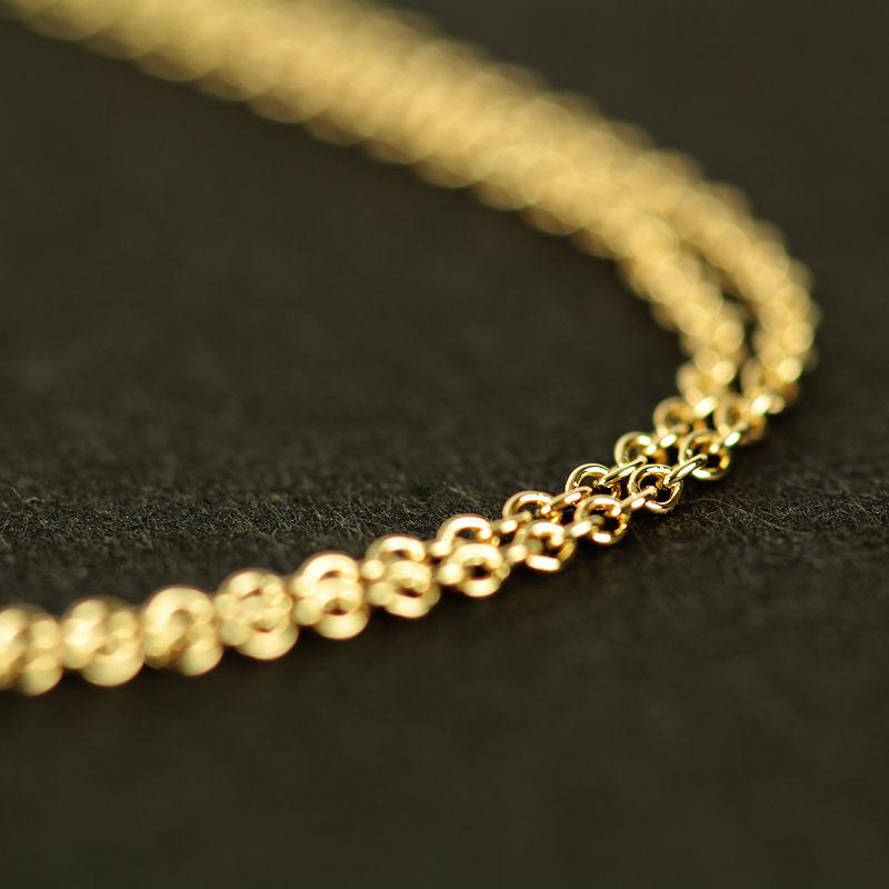 TIFFANY&Co. Tiffany&Co. パロマ・ダブ ペンダント K18 TIFFANY&Co. Tiffany&Co. パロマ・ダブ ペンダント K18