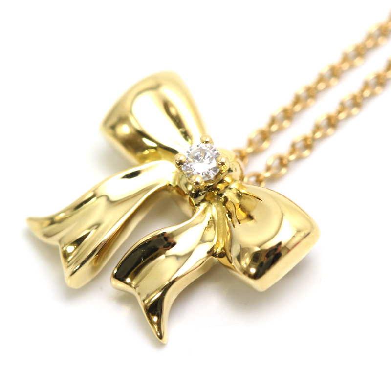 TIFFANY BOW Tiffany&Co. ティファニー ブルーボックスボウ リボン