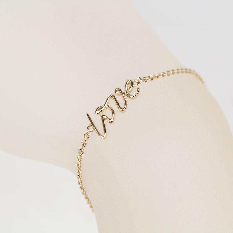 TIFFANY&Co. Tiffany&Co. ティファニー グラフィティ LOVE 