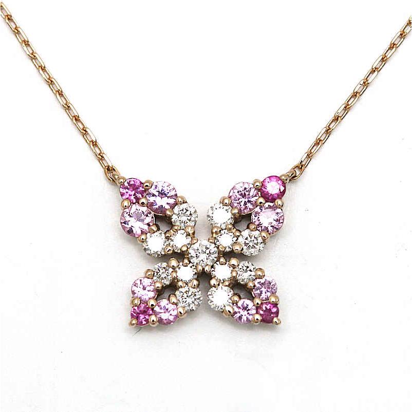 VENDOME AOYAMA（ヴァンドーム青山） VENDOME ピンクサファイア