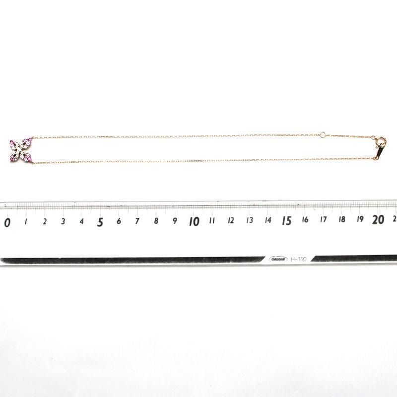 VENDOME AOYAMA（ヴァンドーム青山） VENDOME ピンクサファイア