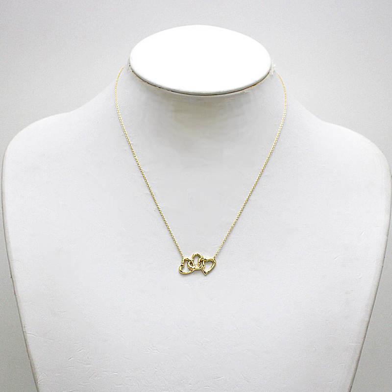 Tiffany&Co. ネックレス ティファニー TIFFANY&CO 38088823 Tiffany HardWear ボール