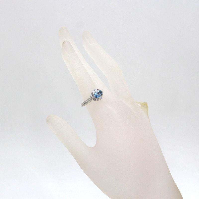 pt900 アクアマリン ダイヤモンド リング imgrc0111150359.jpg