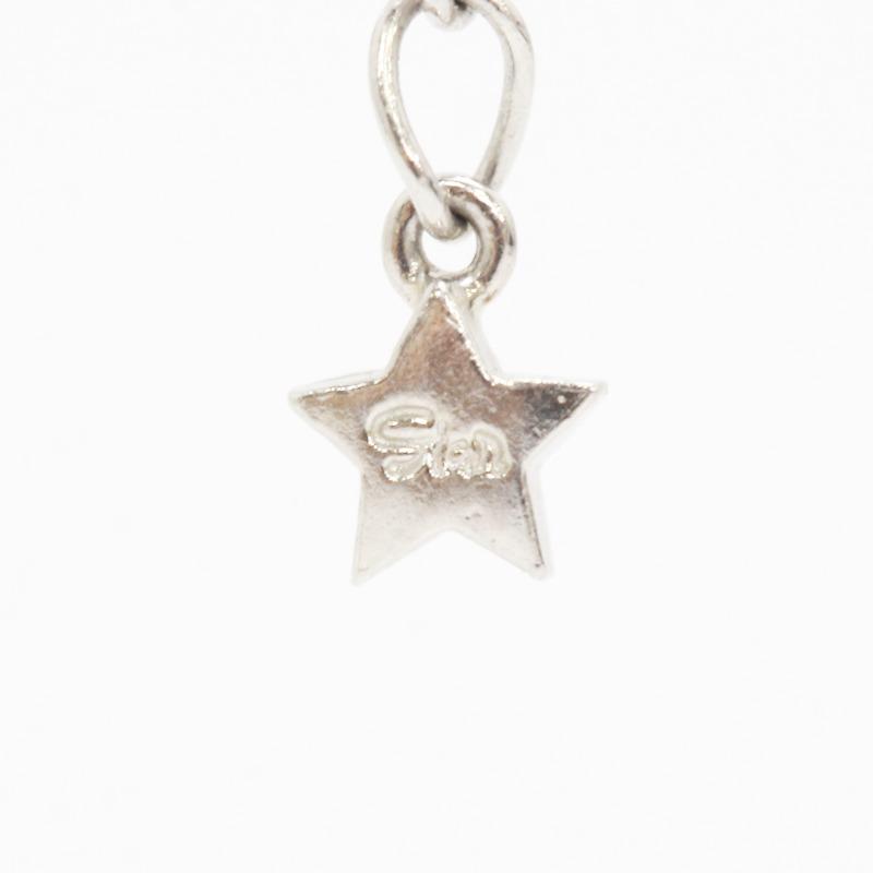 STAR JEWELRY（スタージュエリー） ダイヤモンドバーネックレス