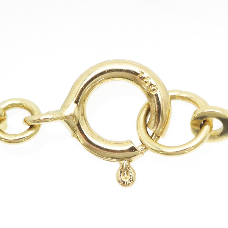 Elsa Peretti Tiffany&Co. ティファニー スターフィッシュネックレス
