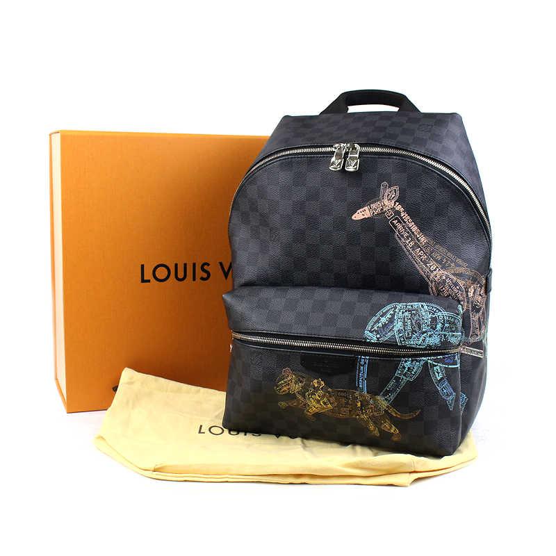 LOUIS VUITTON（ルイ・ヴィトン） ディスカバリーバックパック N45275