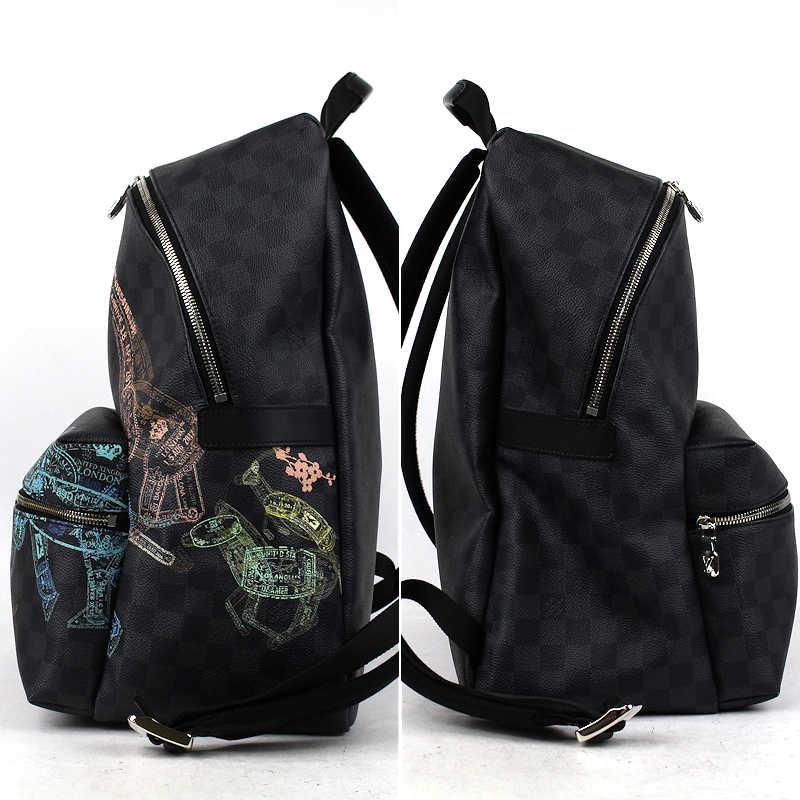 LOUIS VUITTON（ルイ・ヴィトン） ディスカバリーバックパック N45275