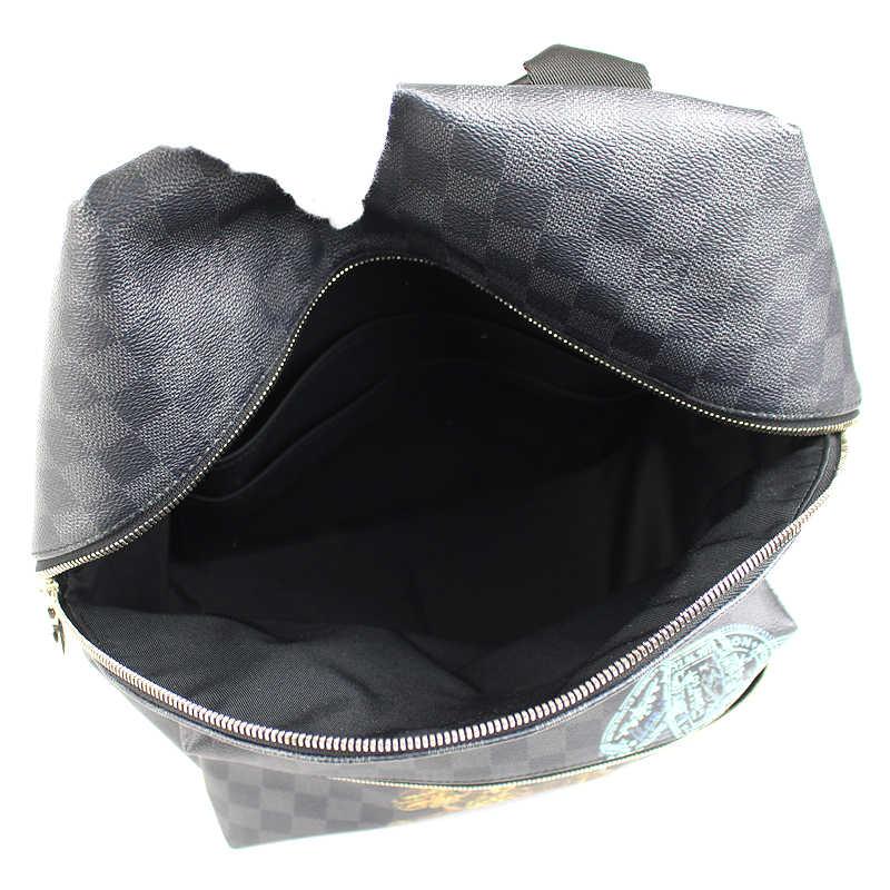 LOUIS VUITTON（ルイ・ヴィトン） ディスカバリーバックパック N45275