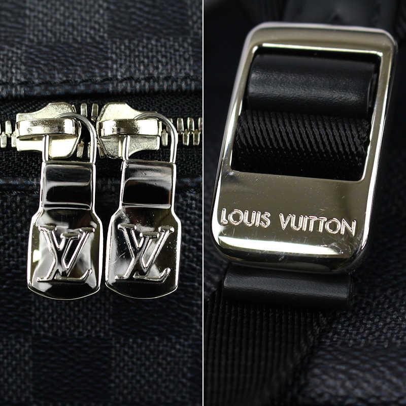 LOUIS VUITTON（ルイ・ヴィトン） ディスカバリーバックパック N45275