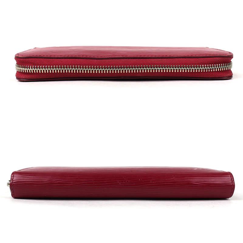 LOUIS VUITTON（ルイ・ヴィトン） ジッピーウォレット 長財布 M60305