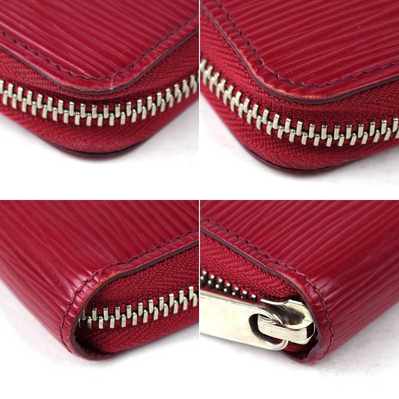 ルイヴィトン M60305 長財布 フューシャ  LOUIS VUITTON ジッピーウォレット エピ LOUIS VUITTON（ルイ・ヴィトン） ジッピーウォレット 長財布 M60305