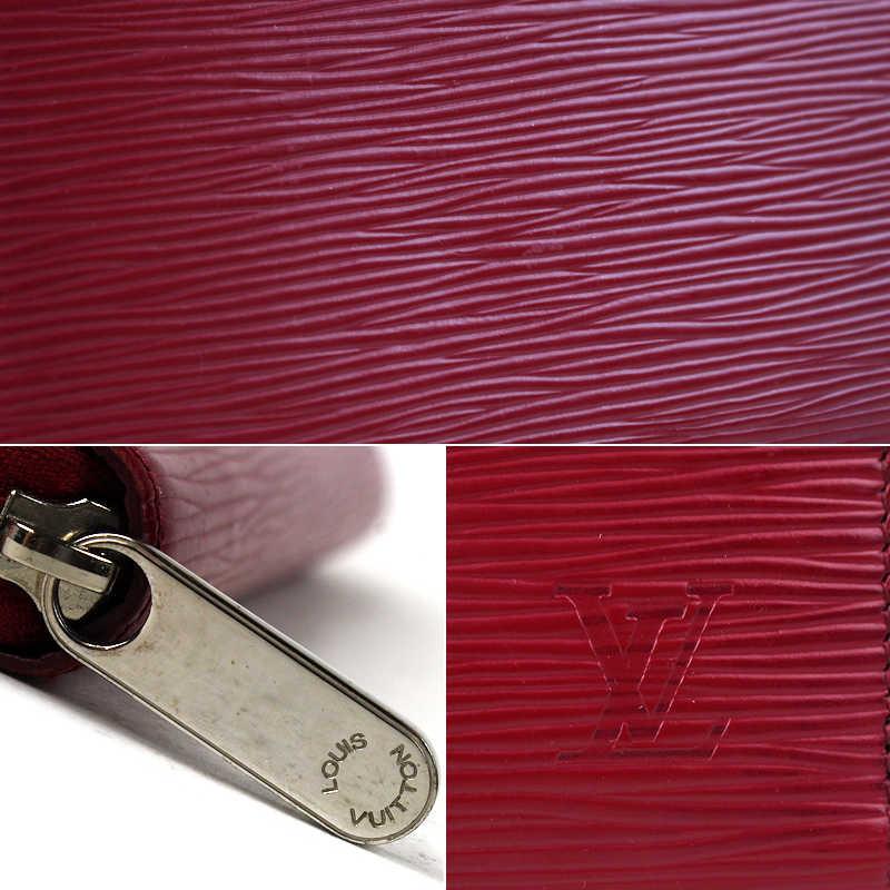 LOUIS VUITTON（ルイ・ヴィトン） ジッピーウォレット 長財布 M60305