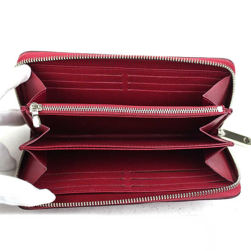 LOUIS VUITTON（ルイ・ヴィトン） ジッピーウォレット 長財布 M60305