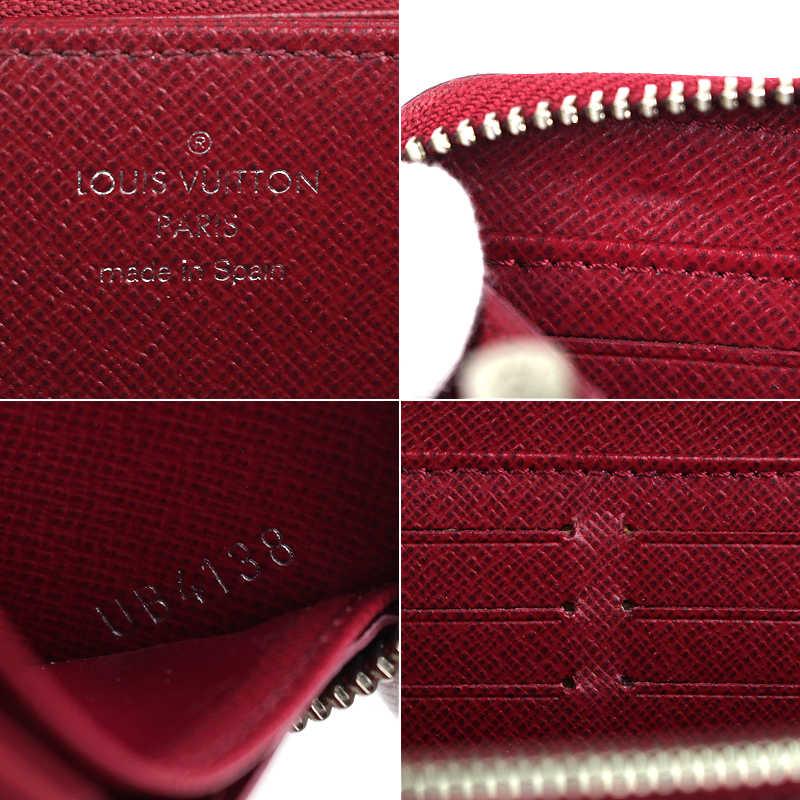 LOUIS VUITTON（ルイ・ヴィトン） ジッピーウォレット 長財布 M60305