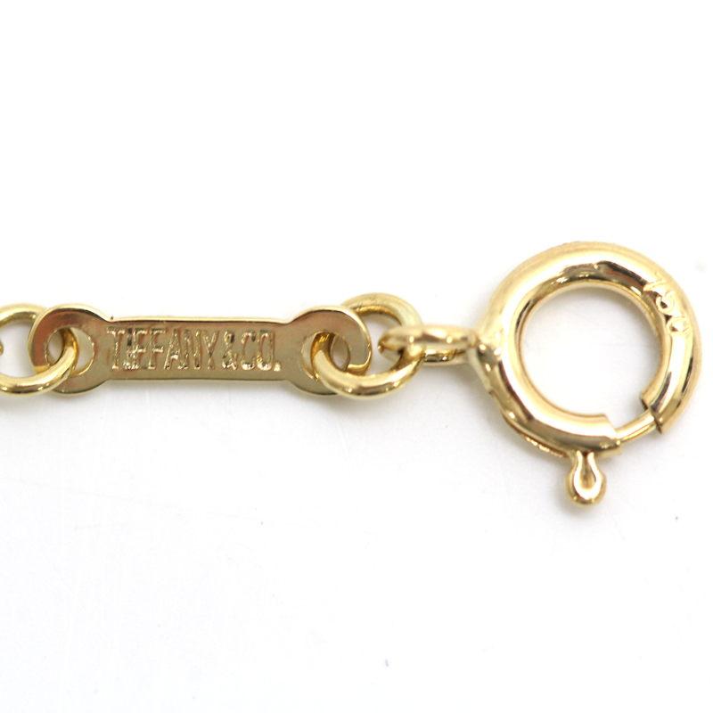 Elsa Peretti Tiffany&Co. ティファニー ダブルティアドロップ