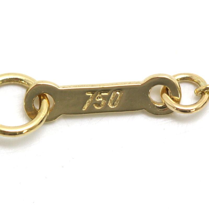 Elsa Peretti Tiffany&Co. ティファニー ダブルティアドロップ